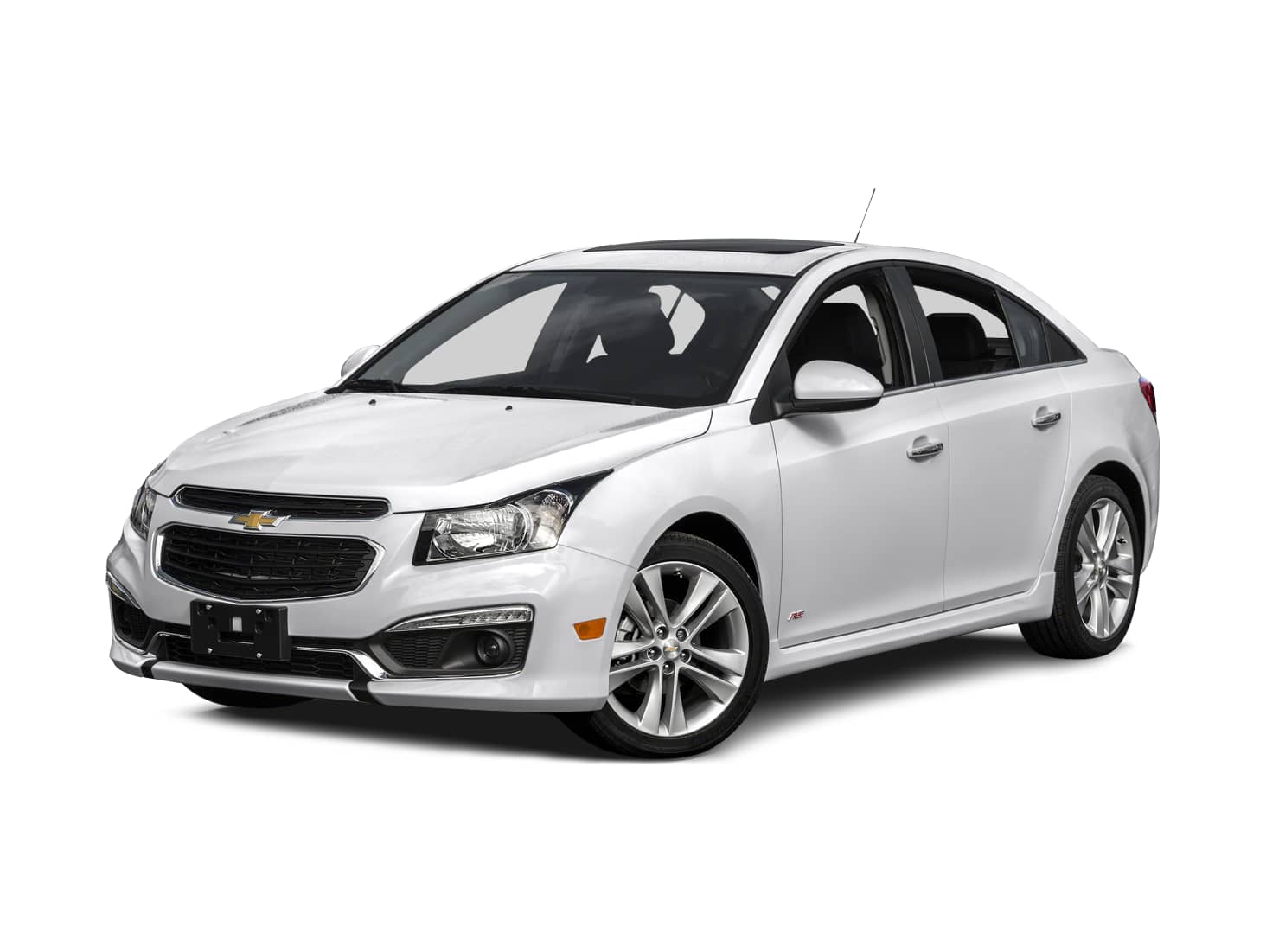 2015 Chevrolet Cruze LT -
                  Temecula, CA