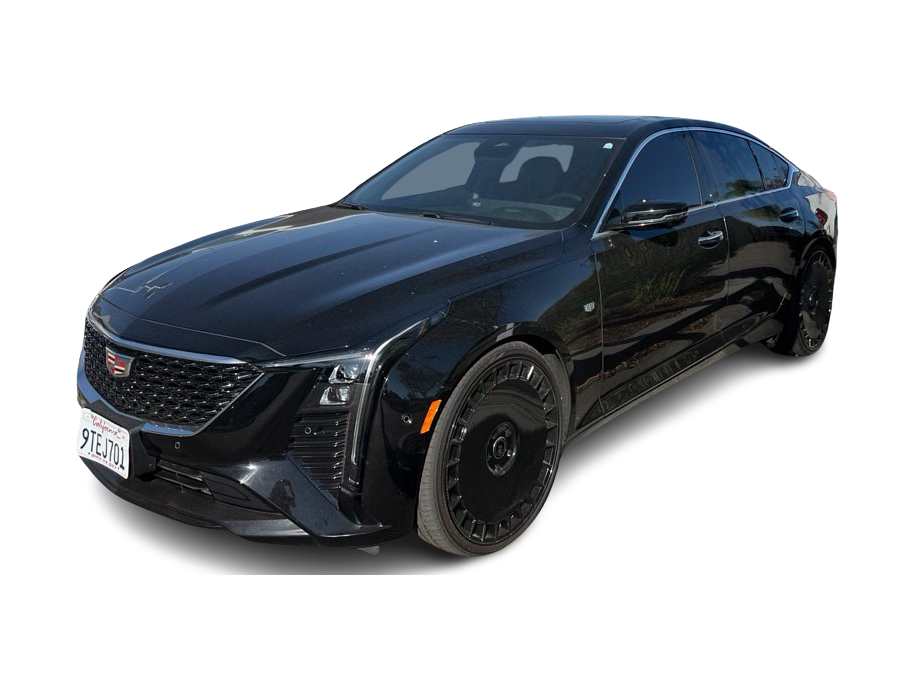 2025 Cadillac CT5 Premium Luxury -
                  Temecula, CA