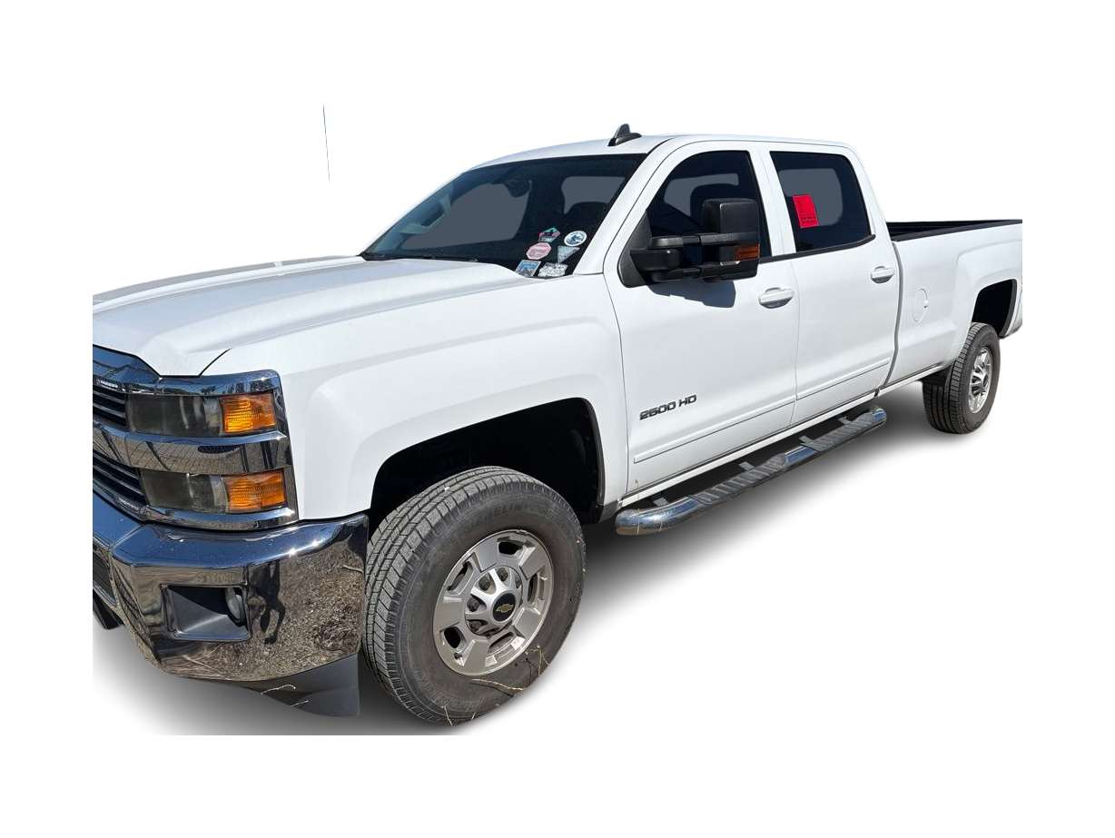 2015 Chevrolet Silverado 2500 LT -
                  Temecula, CA