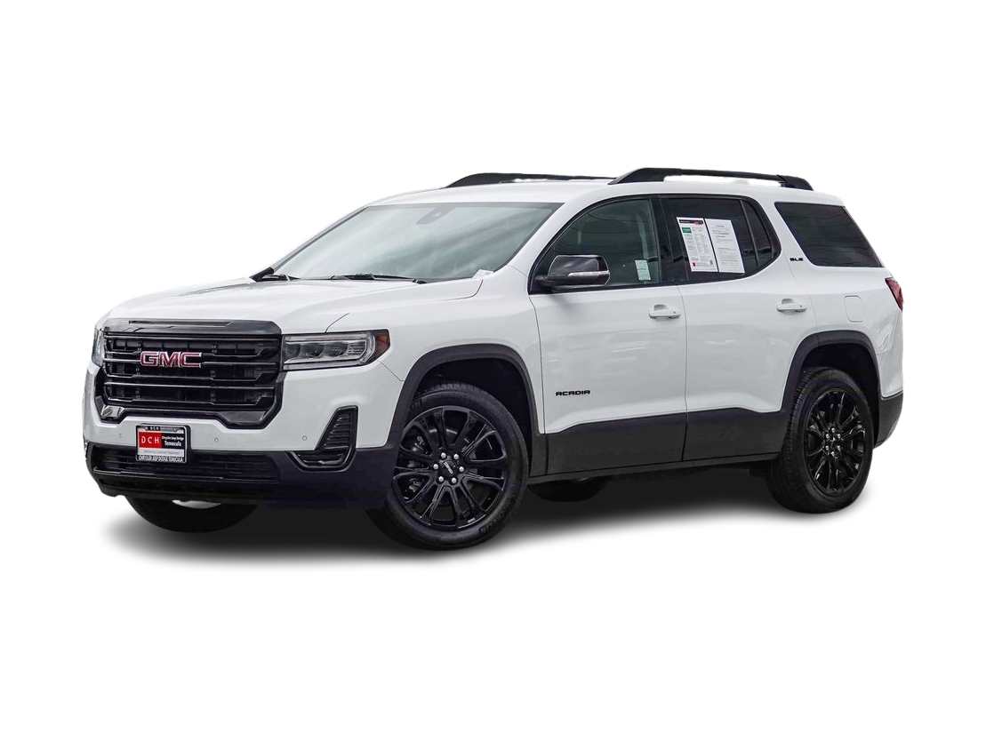 2023 GMC Acadia SLE -
                Temecula, CA