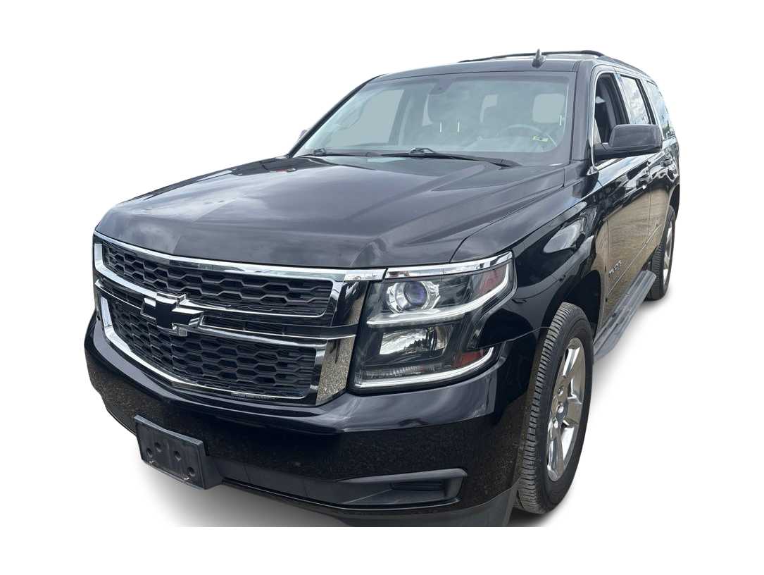 2016 Chevrolet Tahoe LS -
                  Temecula, CA