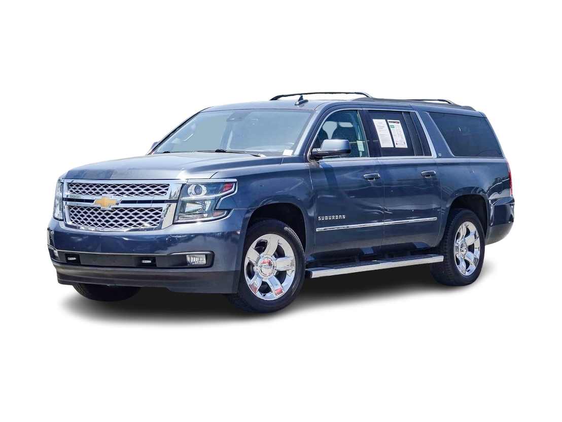 2019 Chevrolet Suburban 1500 LT -
                  Temecula, CA