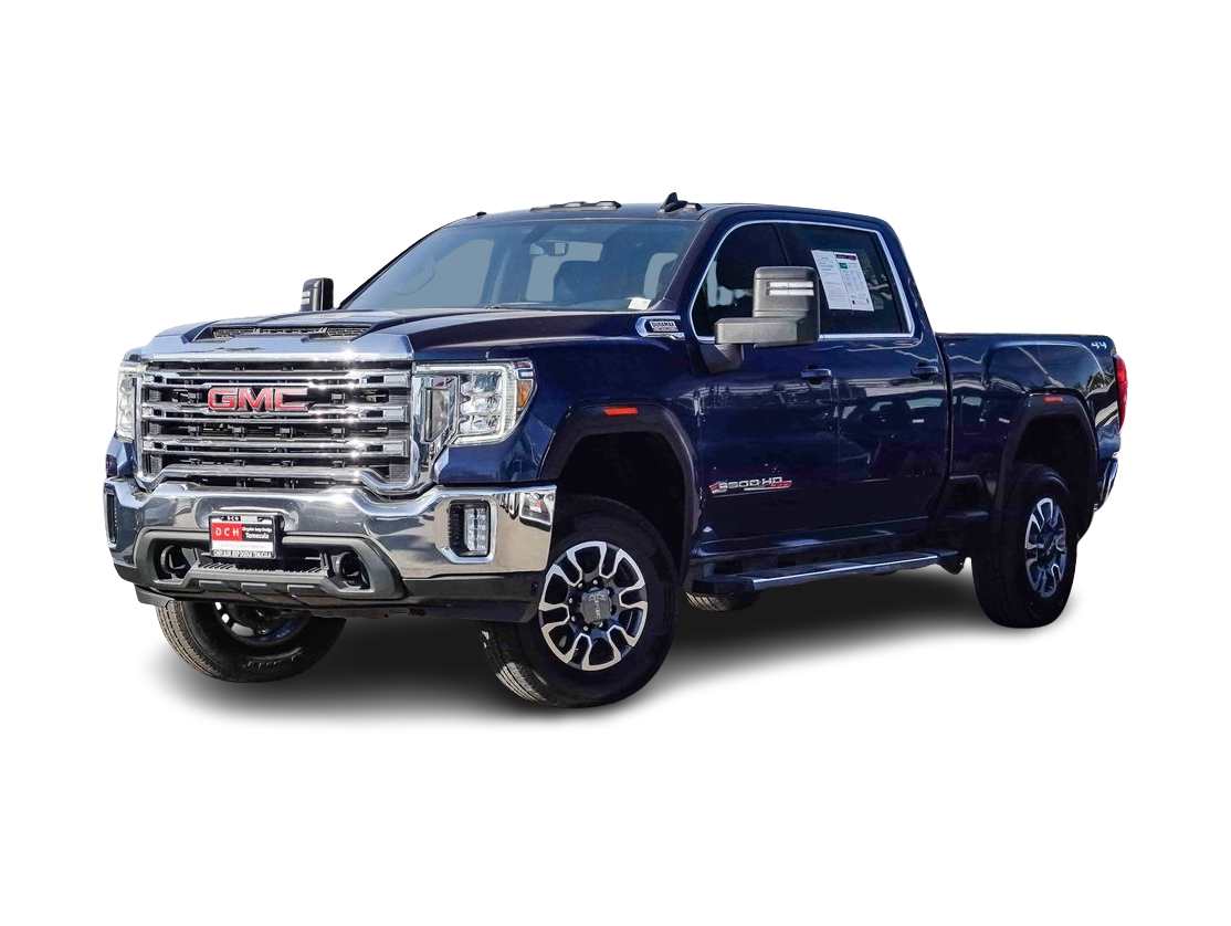 2021 GMC Sierra 3500 SLE -
                Temecula, CA