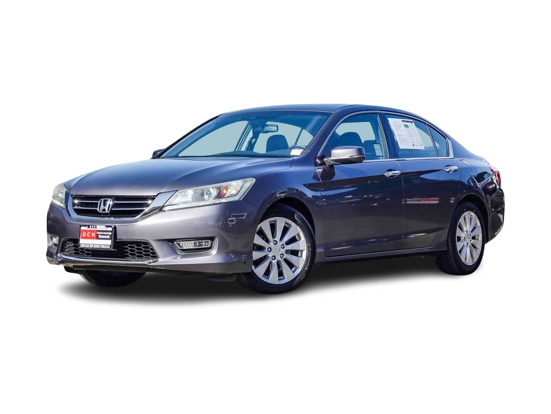 2013 Honda Accord EX-L -
                Temecula, CA