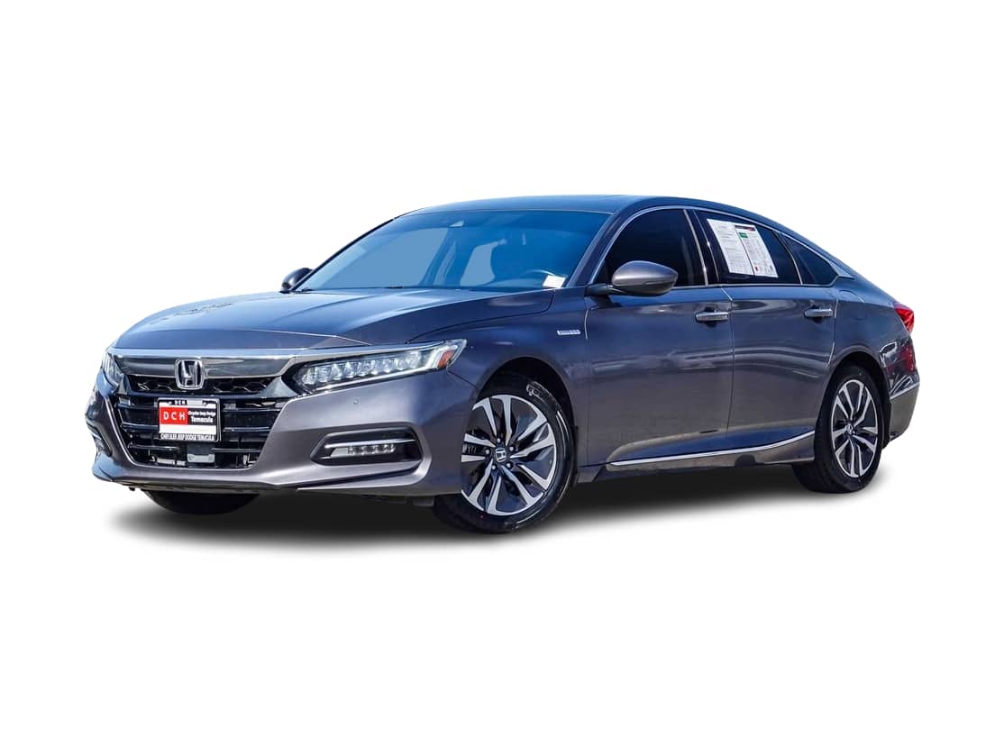 2020 Honda Accord Touring -
                Temecula, CA