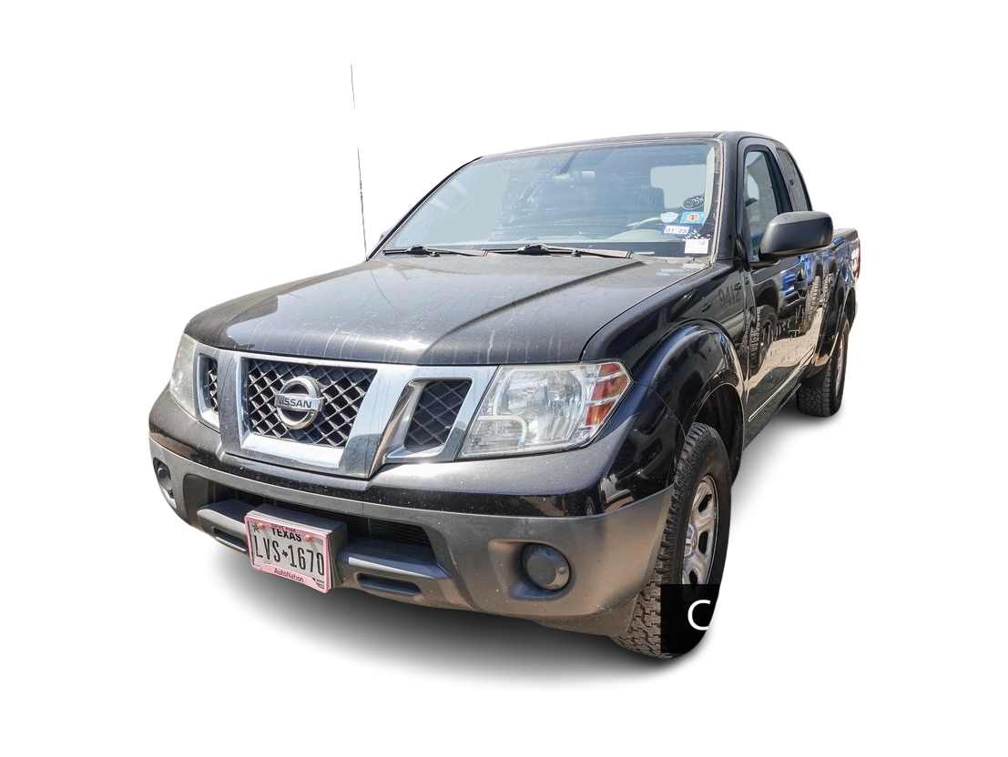 2019 Nissan Frontier S -
                  Temecula, CA