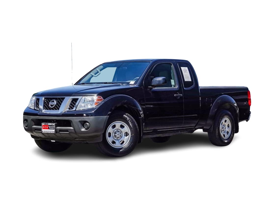 2021 Nissan Frontier S -
                Temecula, CA