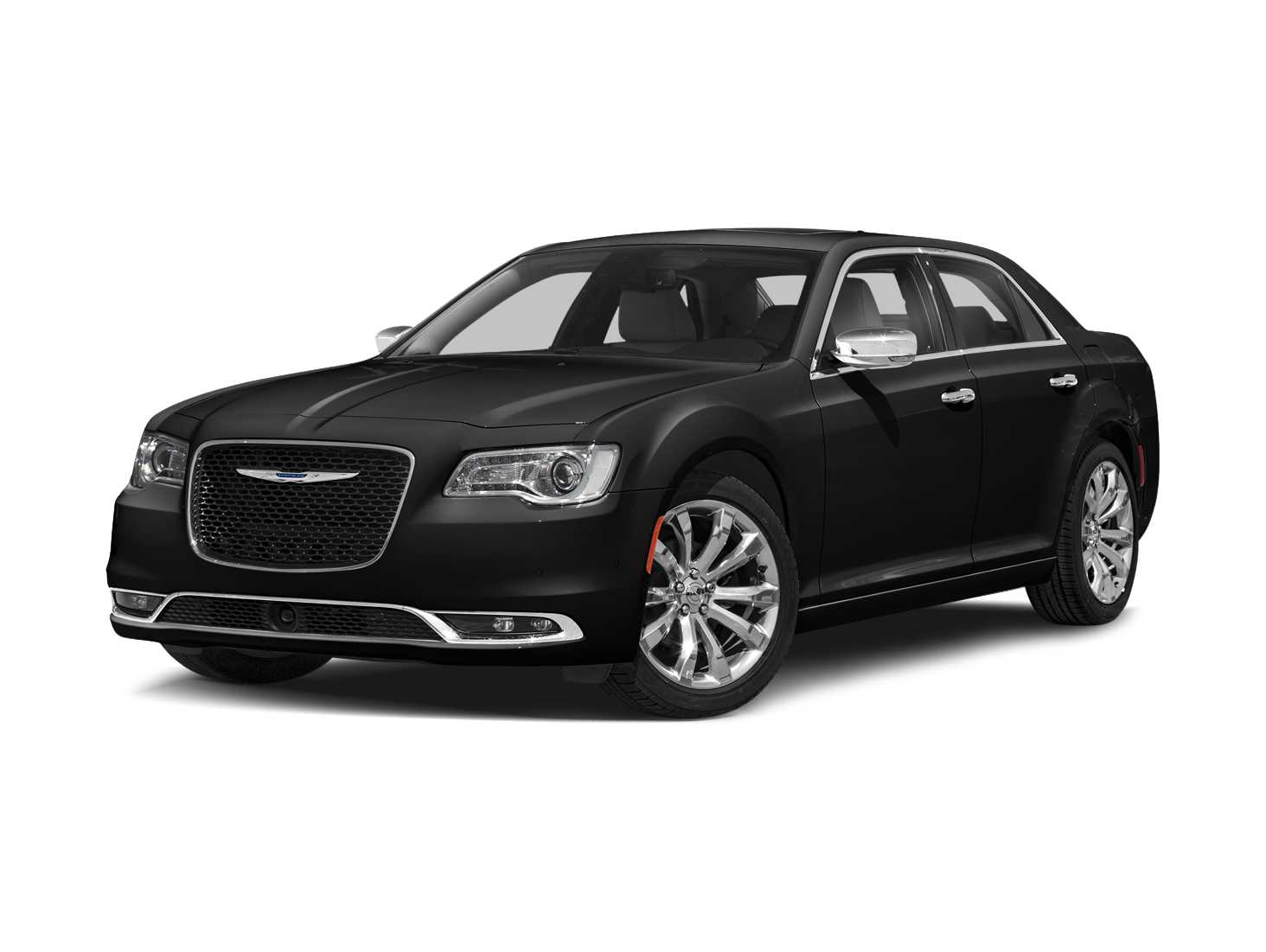 2019 Chrysler 300 Limited Edition -
                  Temecula, CA