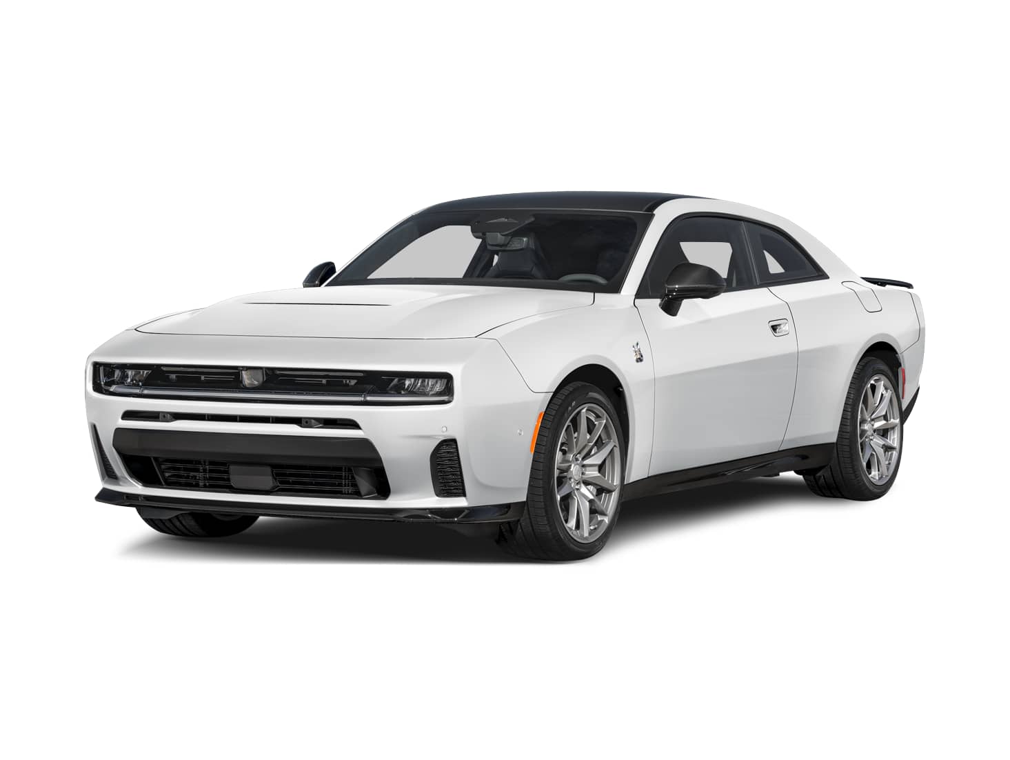 Thumbnail: 2026 Dodge Charger - 1