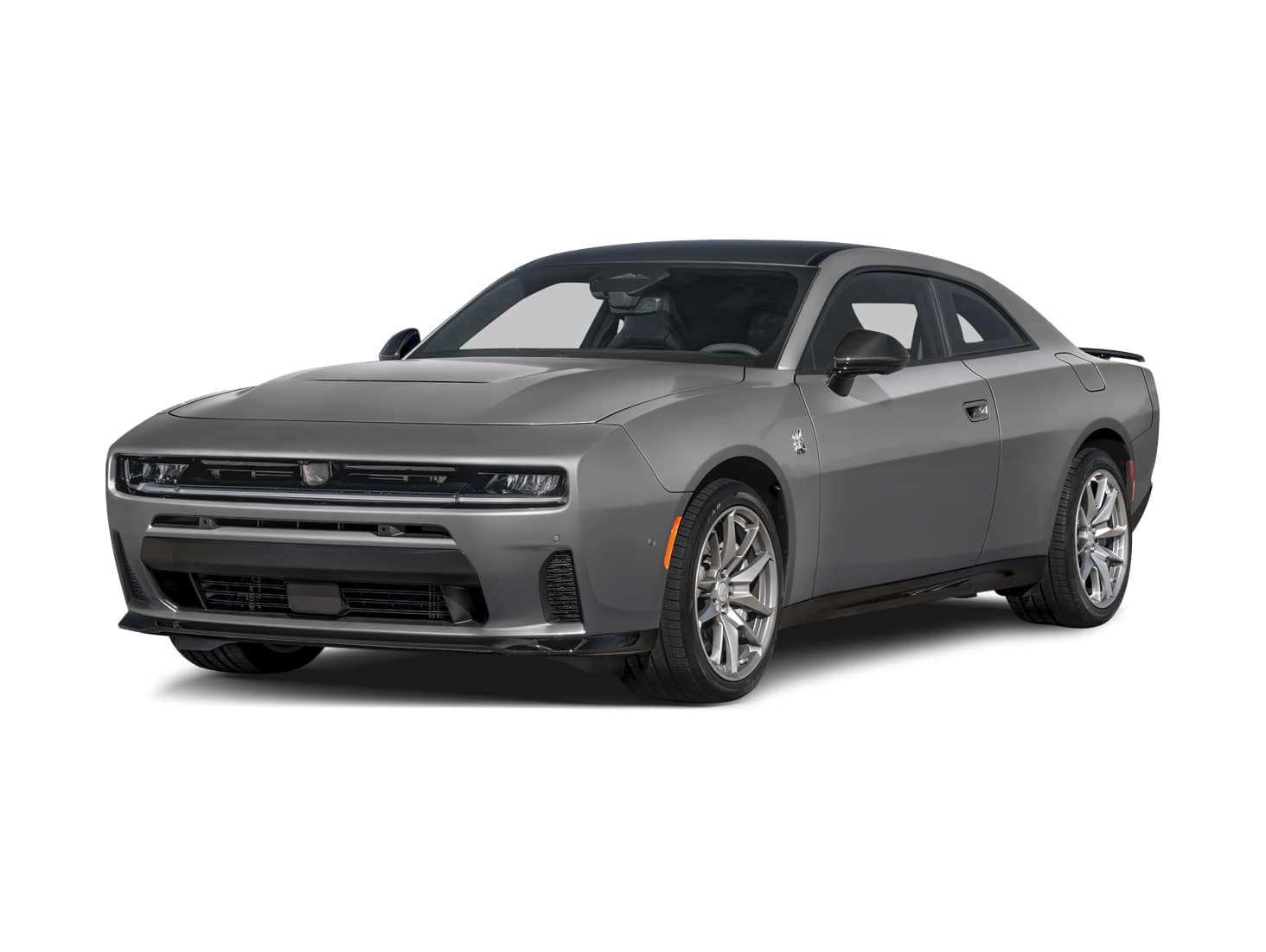 Thumbnail: 2026 Dodge Charger - 1