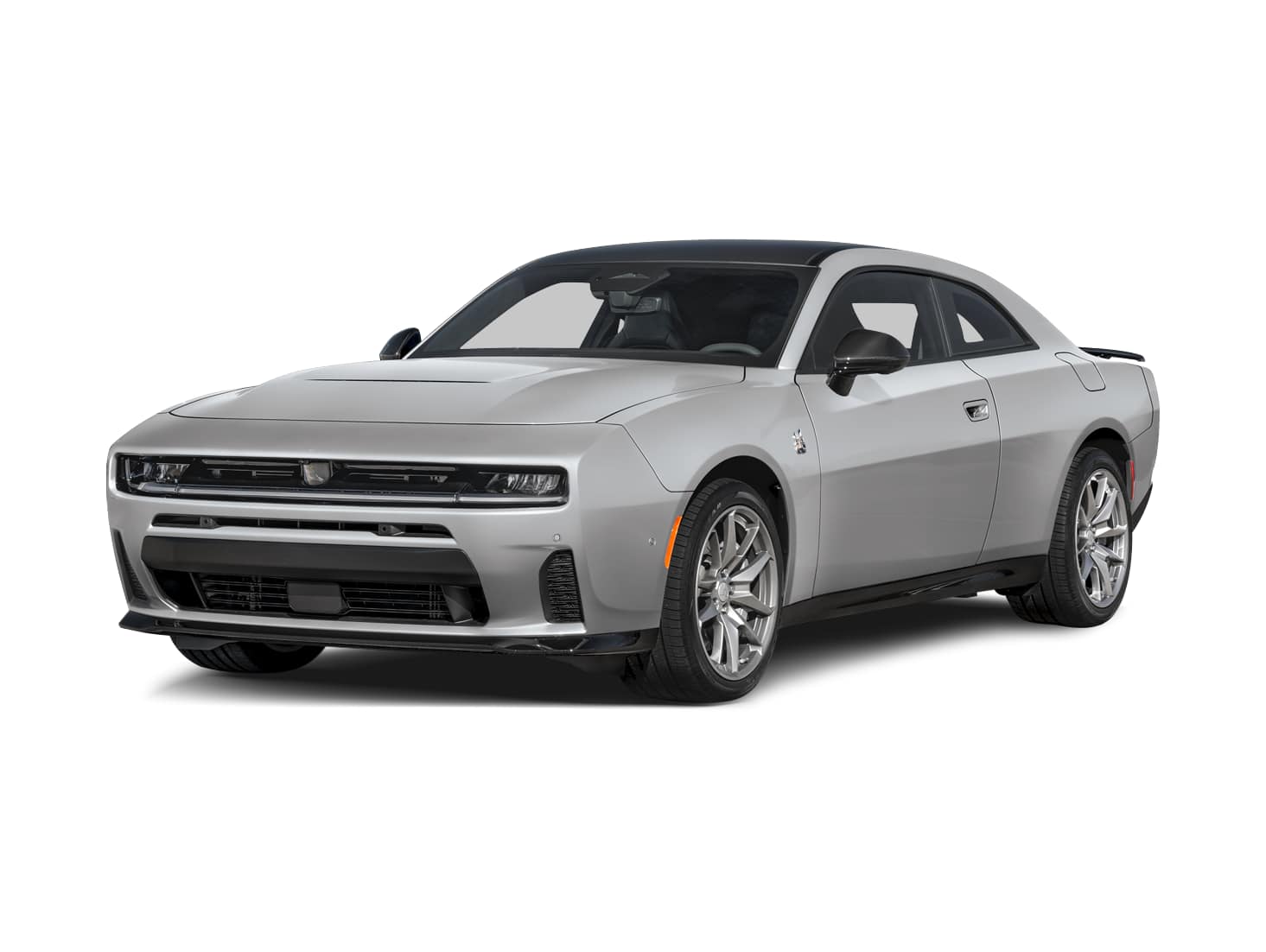 Thumbnail: 2026 Dodge Charger - 1