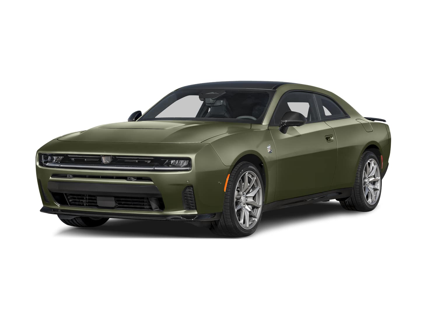 Thumbnail: 2026 Dodge Charger - 1
