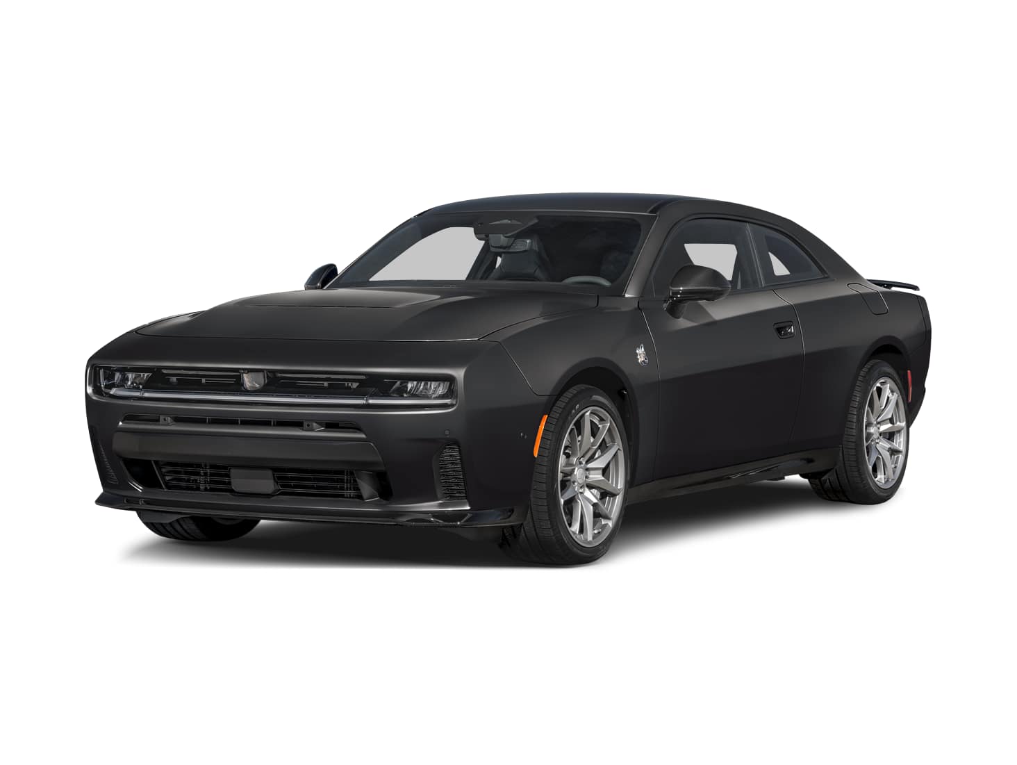 Thumbnail: 2026 Dodge Charger - 1