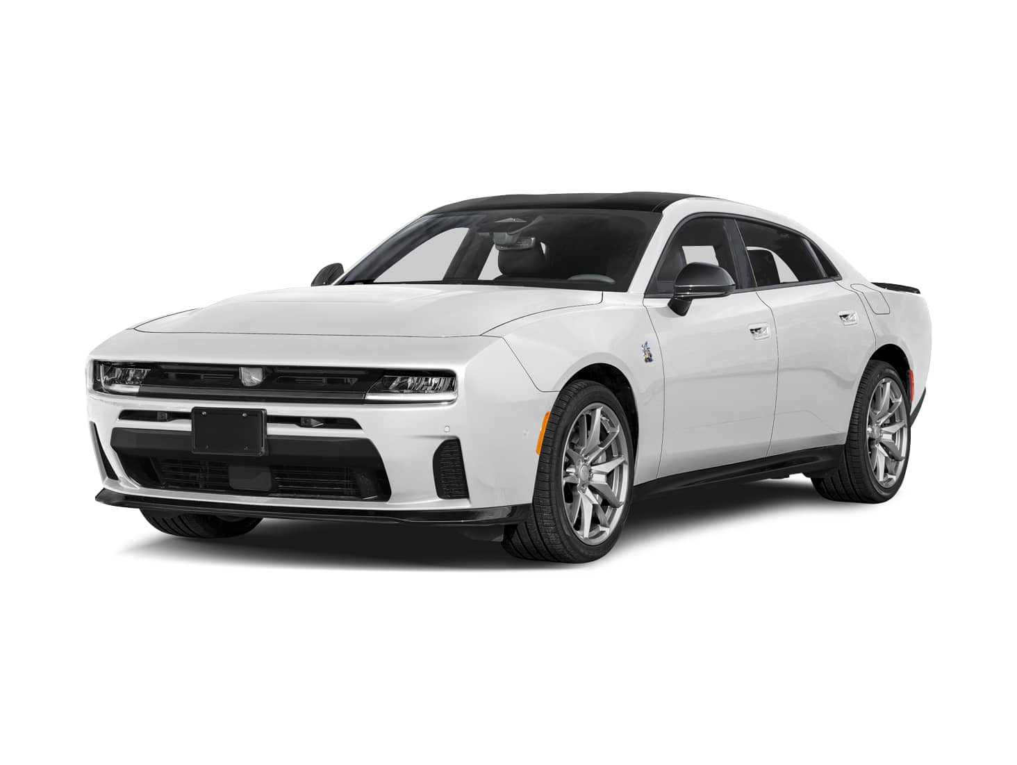 Thumbnail: 2026 Dodge Charger - 1
