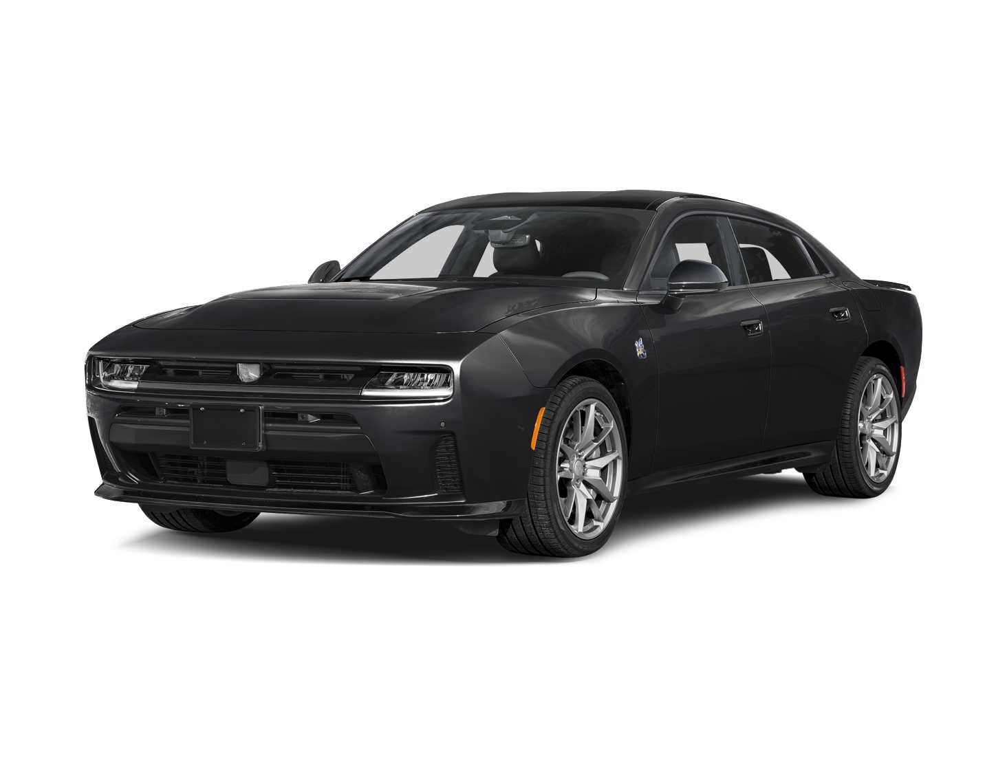 Thumbnail: 2026 Dodge Charger - 1