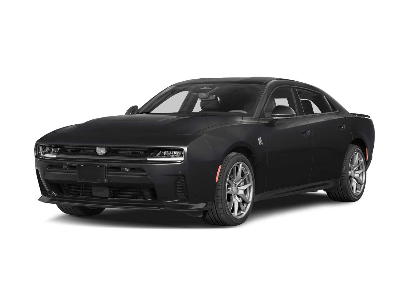 Thumbnail: 2026 Dodge Charger - 1