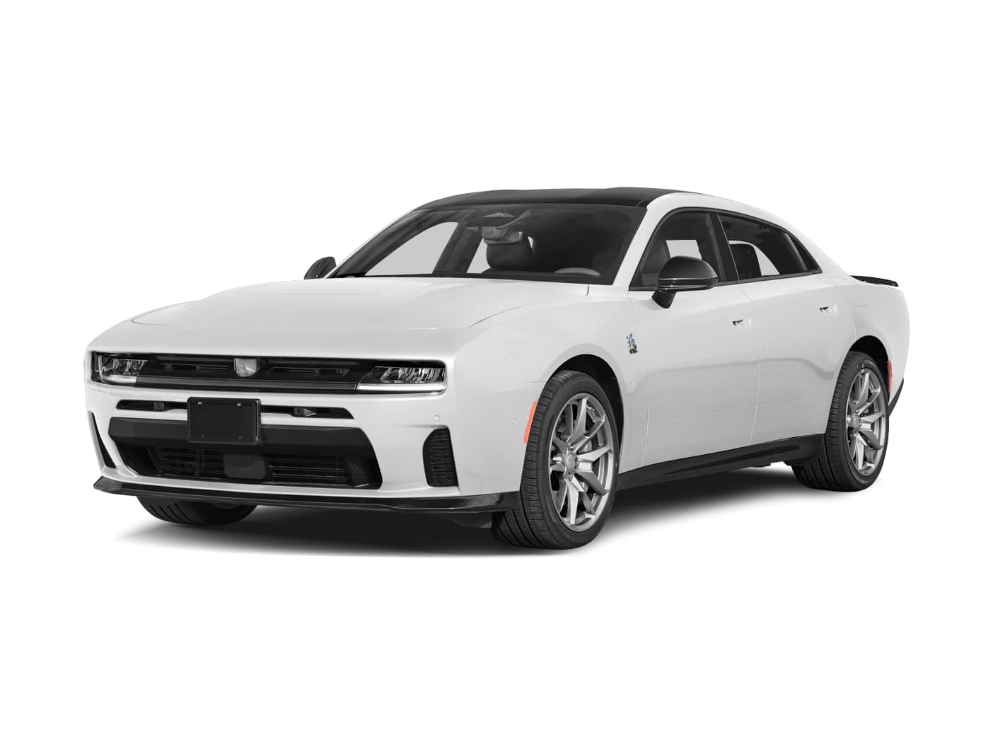 Thumbnail: 2026 Dodge Charger - 1