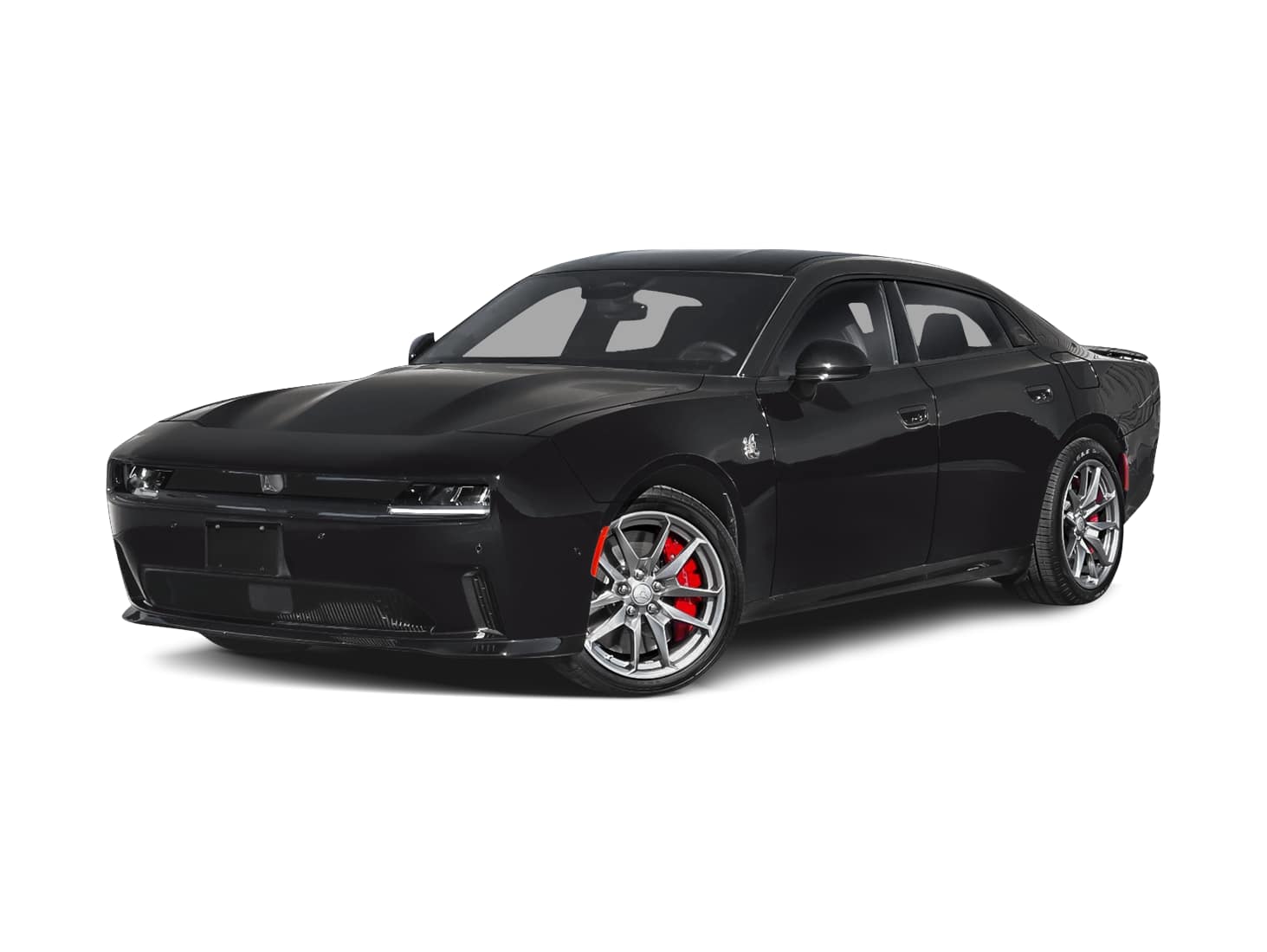 Thumbnail: 2026 Dodge Charger - 1