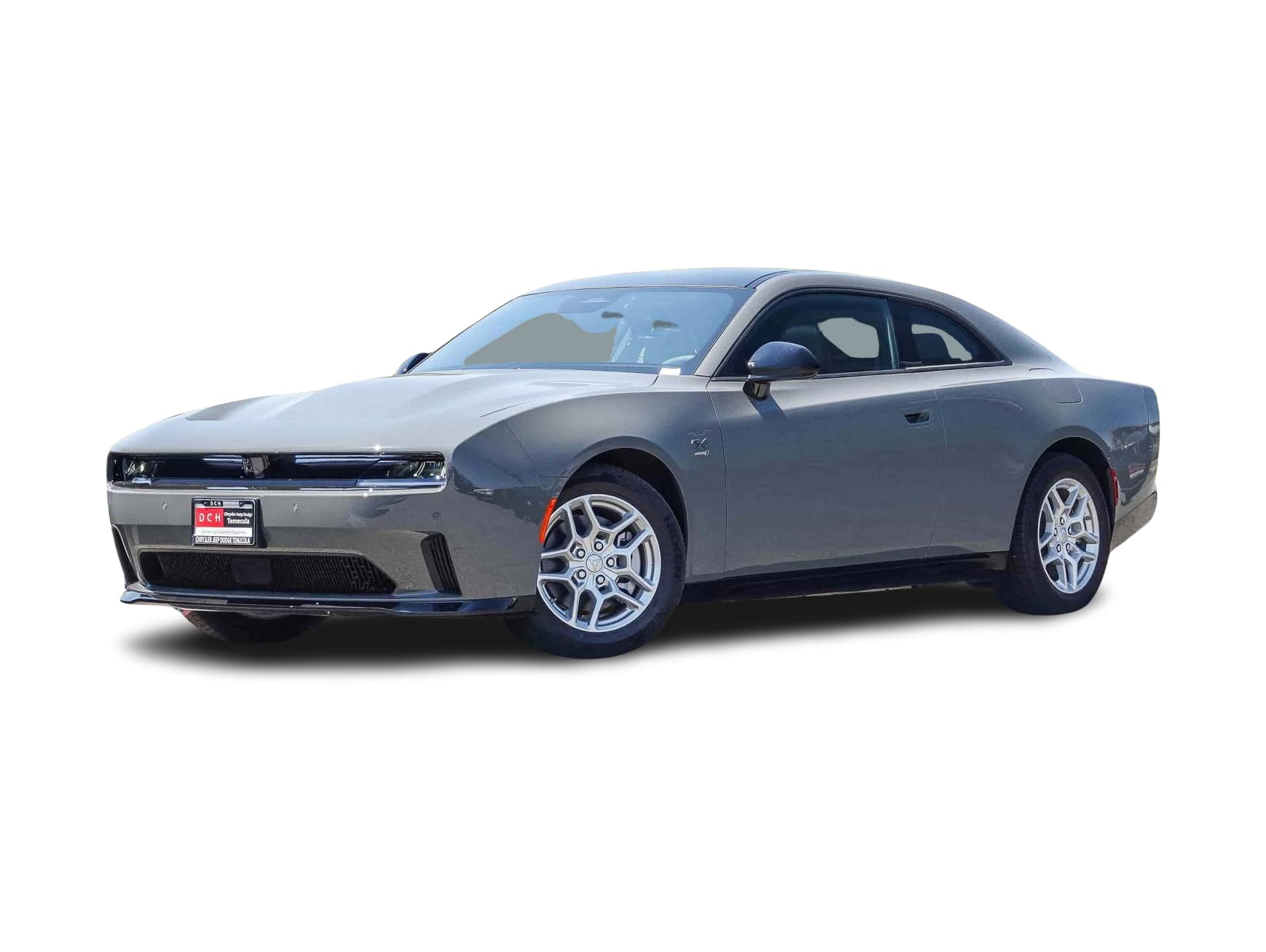 Thumbnail: 2025 Dodge Charger - 1