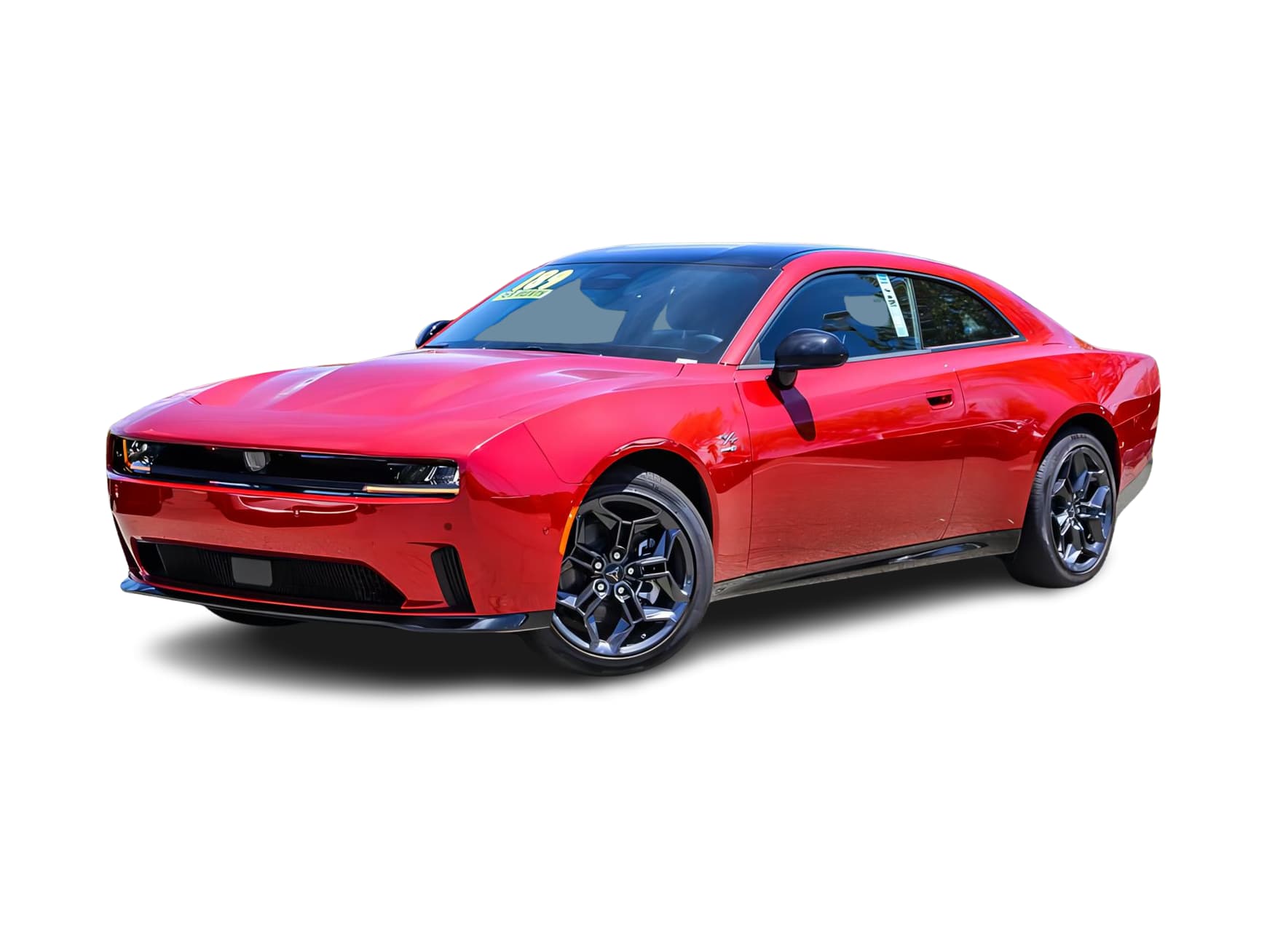Thumbnail: 2025 Dodge Charger - 1