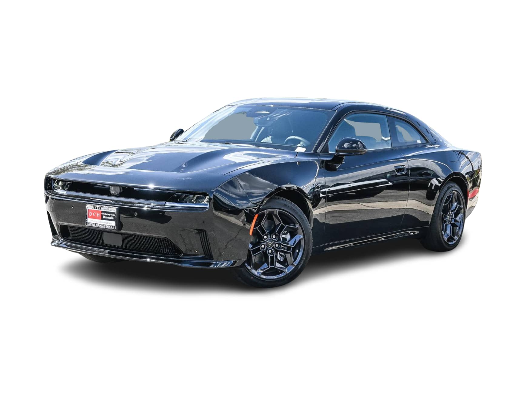 Thumbnail: 2025 Dodge Charger - 1