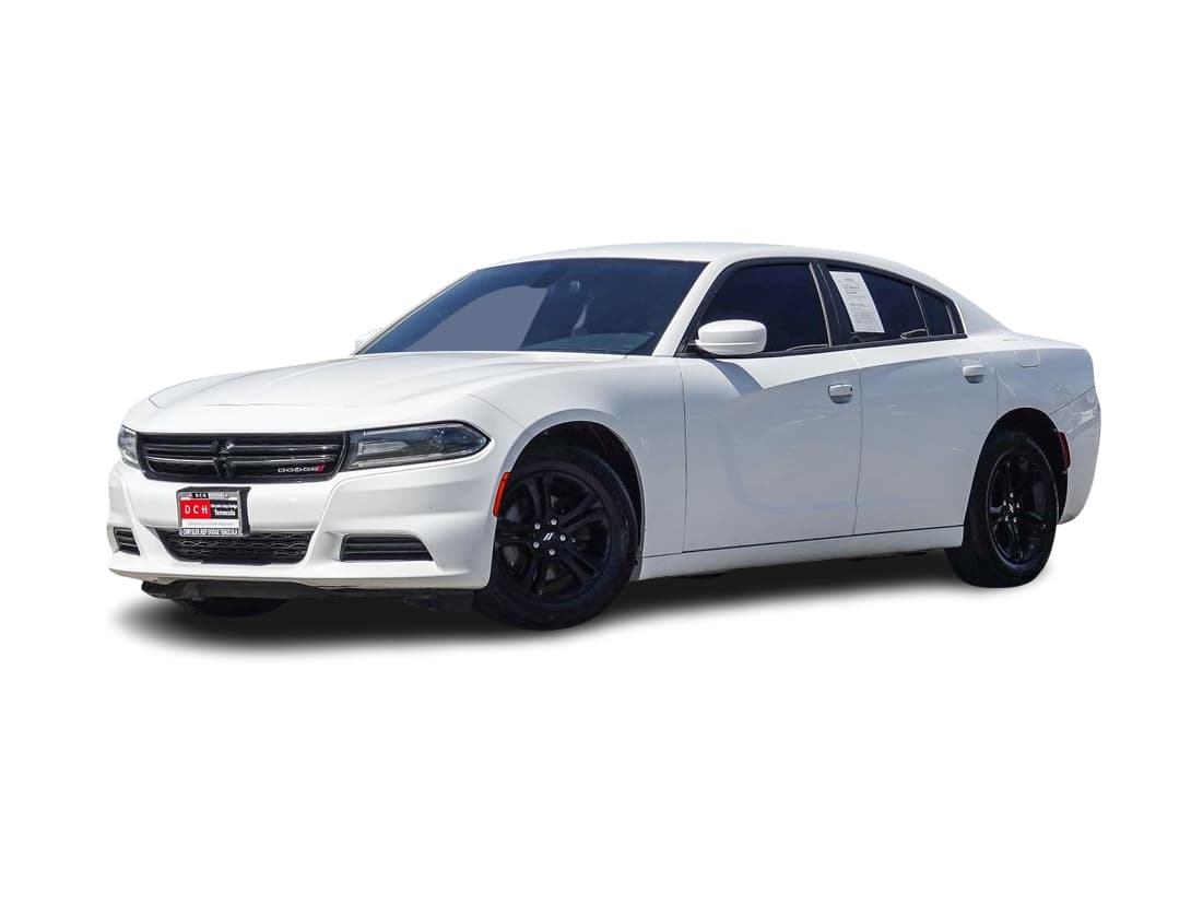 2020 Dodge Charger SXT -
                  Temecula, CA