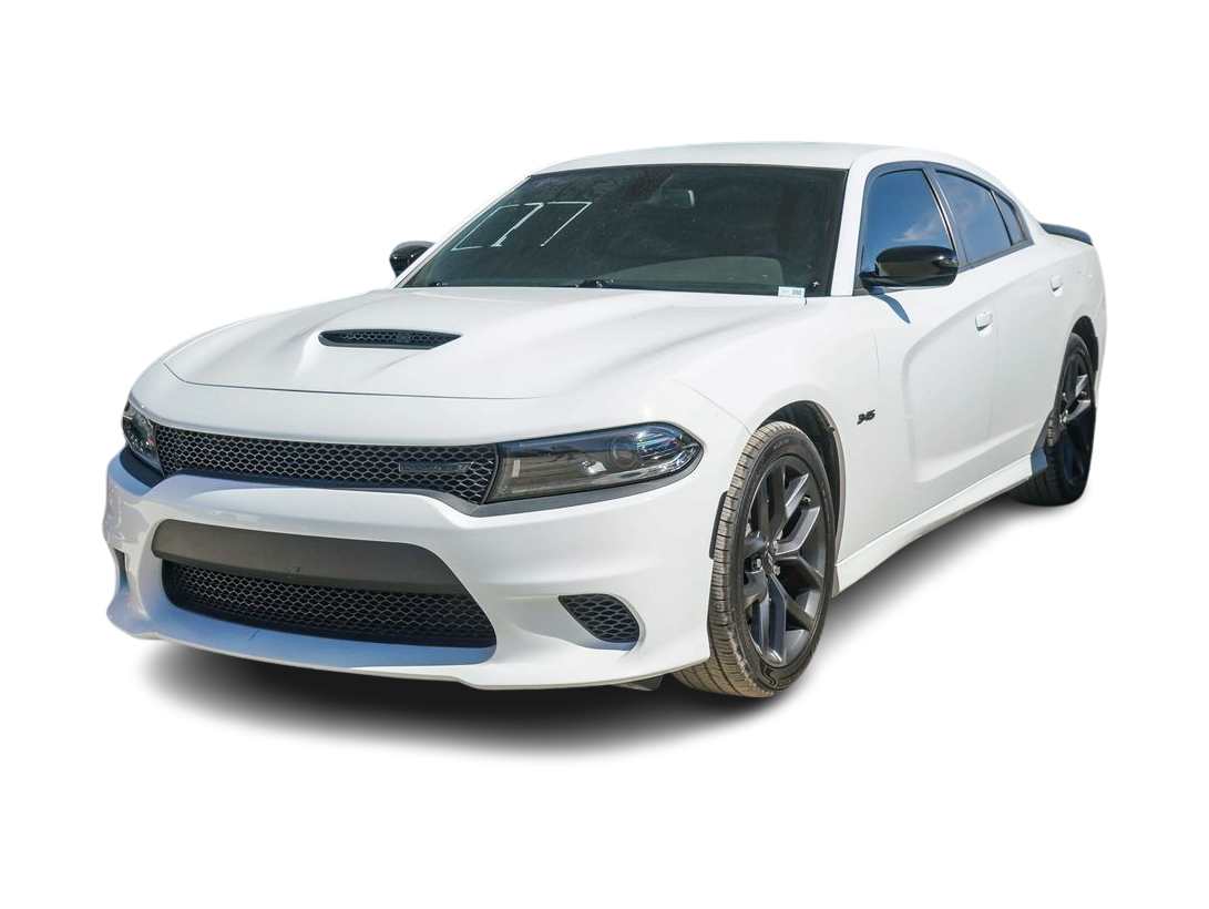 Thumbnail: 2023 Dodge Charger - 1