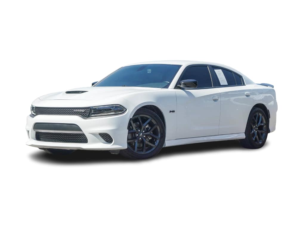 Thumbnail: 2023 Dodge Charger - 1