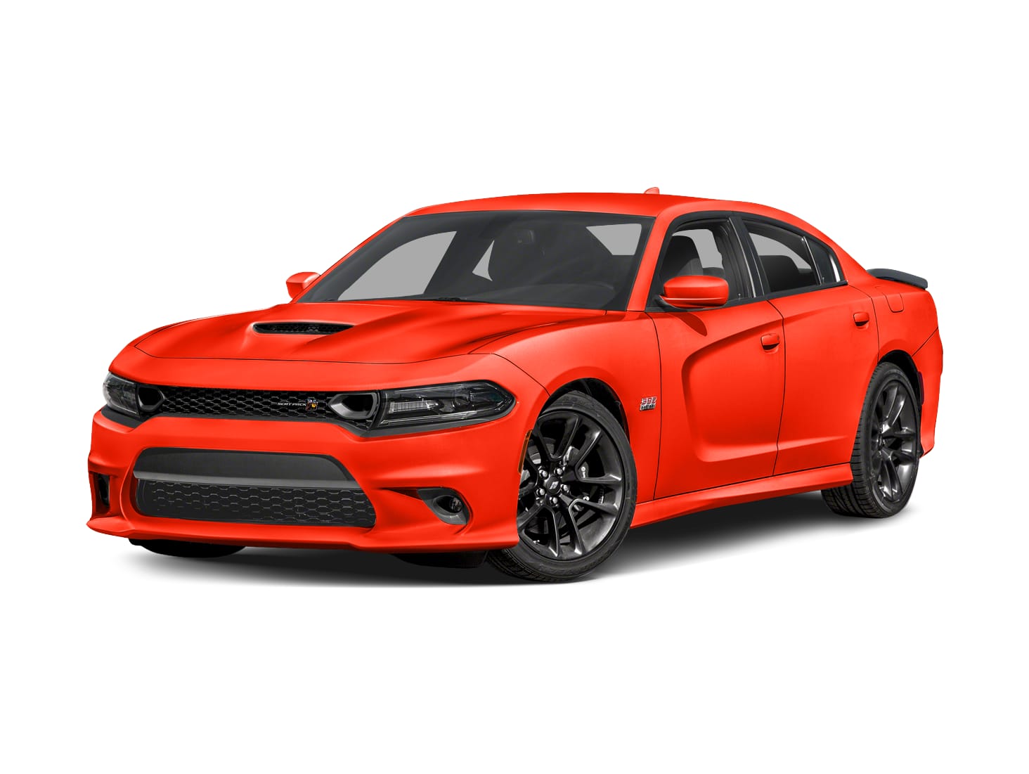 Thumbnail: 2020 Dodge Charger - 1