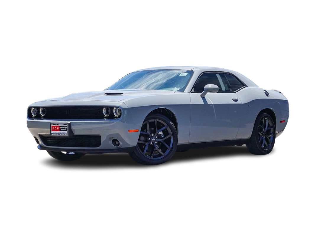 Thumbnail: 2022 Dodge Challenger - 1