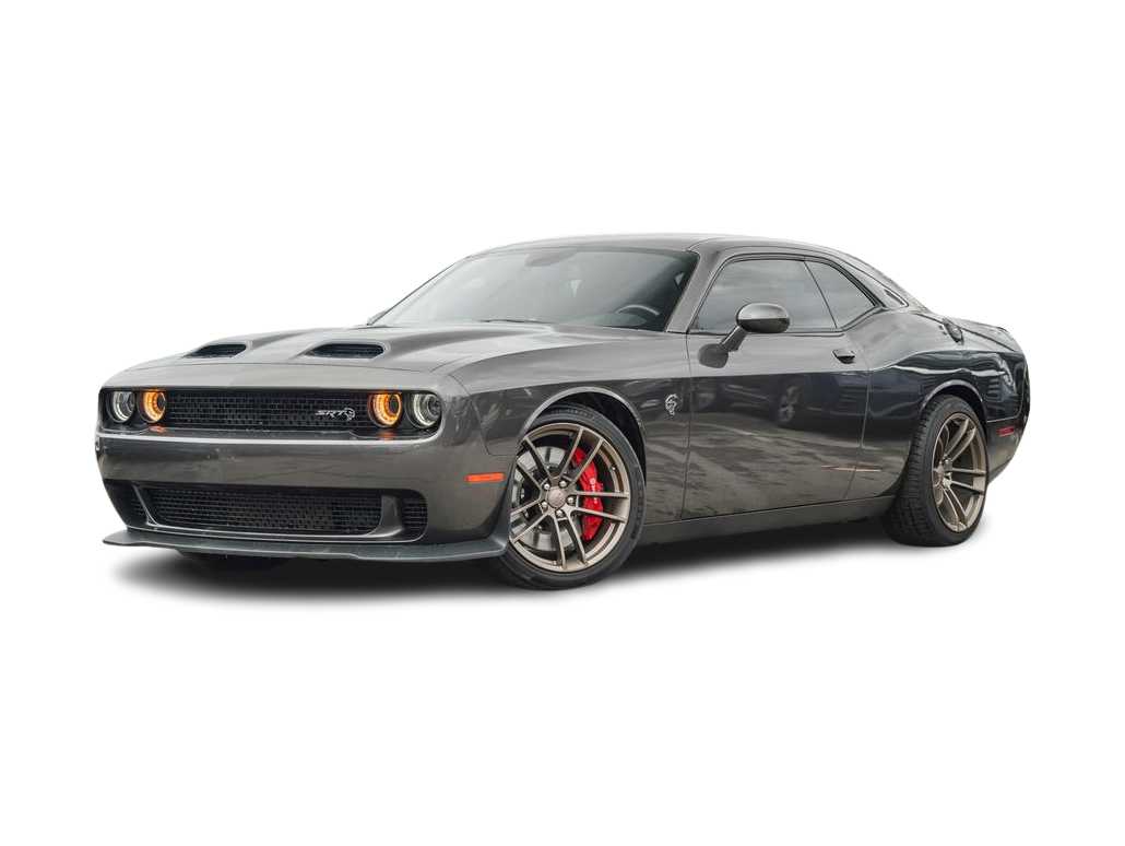 Thumbnail: 2020 Dodge Challenger - 1