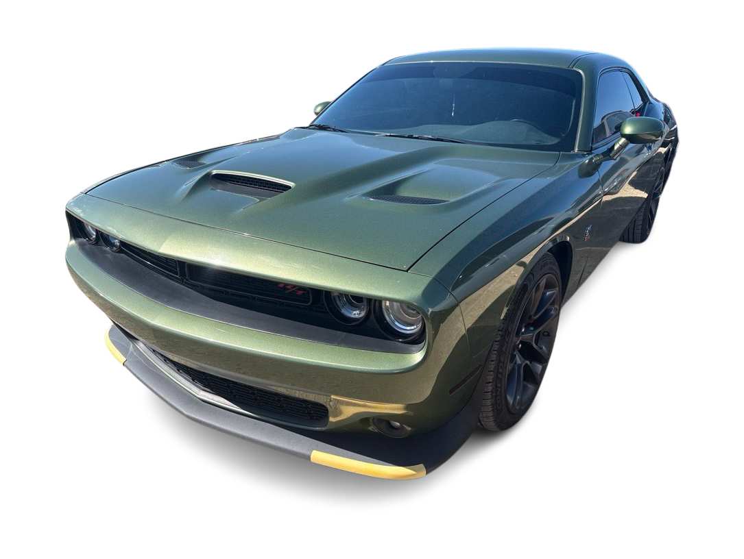 Thumbnail: 2021 Dodge Challenger - 1