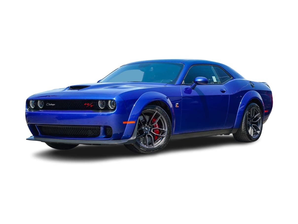 Thumbnail: 2022 Dodge Challenger - 1