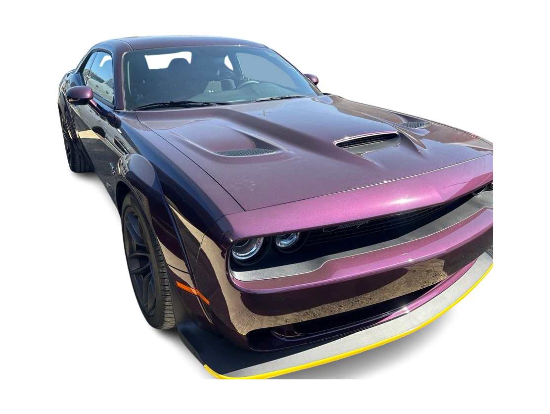 Thumbnail: 2020 Dodge Challenger - 1
