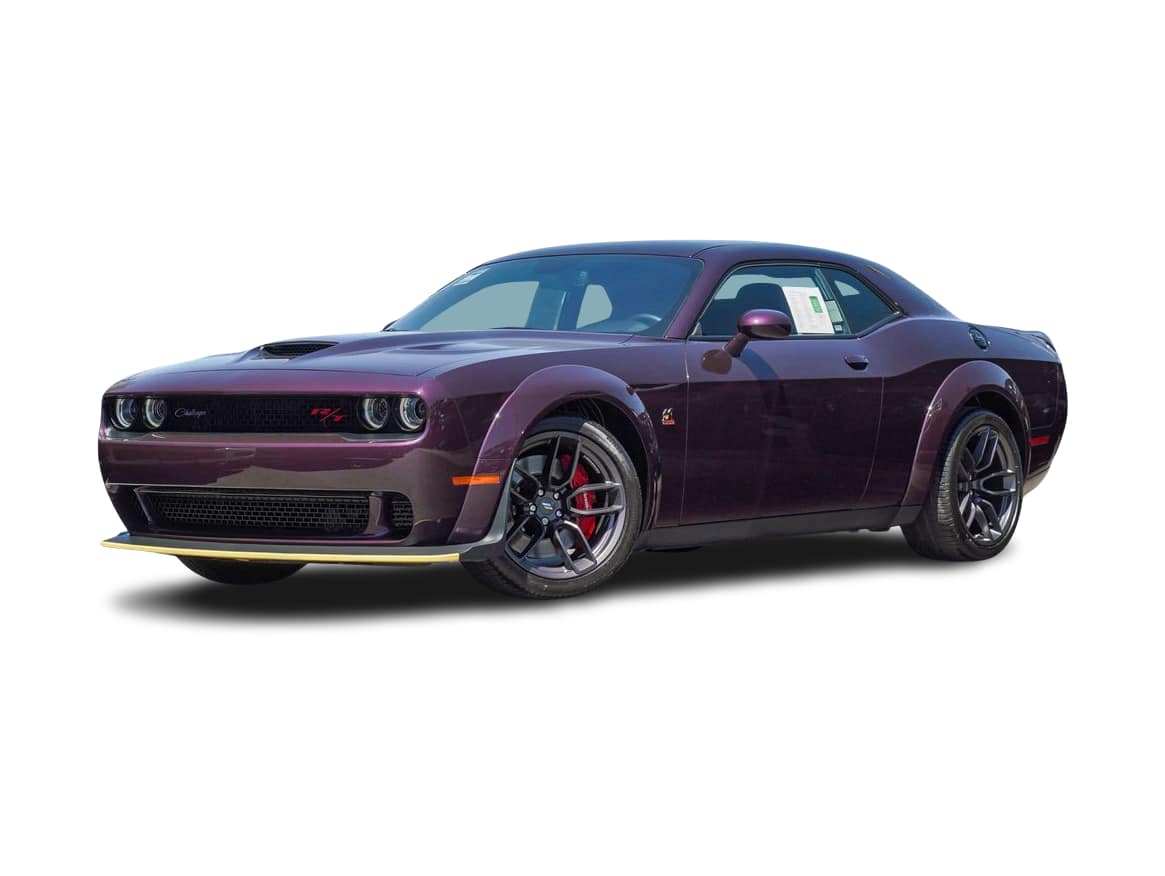 Thumbnail: 2020 Dodge Challenger - 1