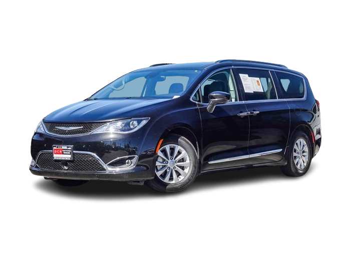 2019 Chrysler Pacifica Touring L -
                Temecula, CA