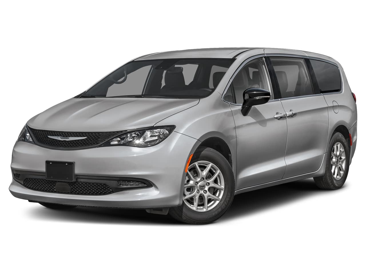 2026 Chrysler Voyager