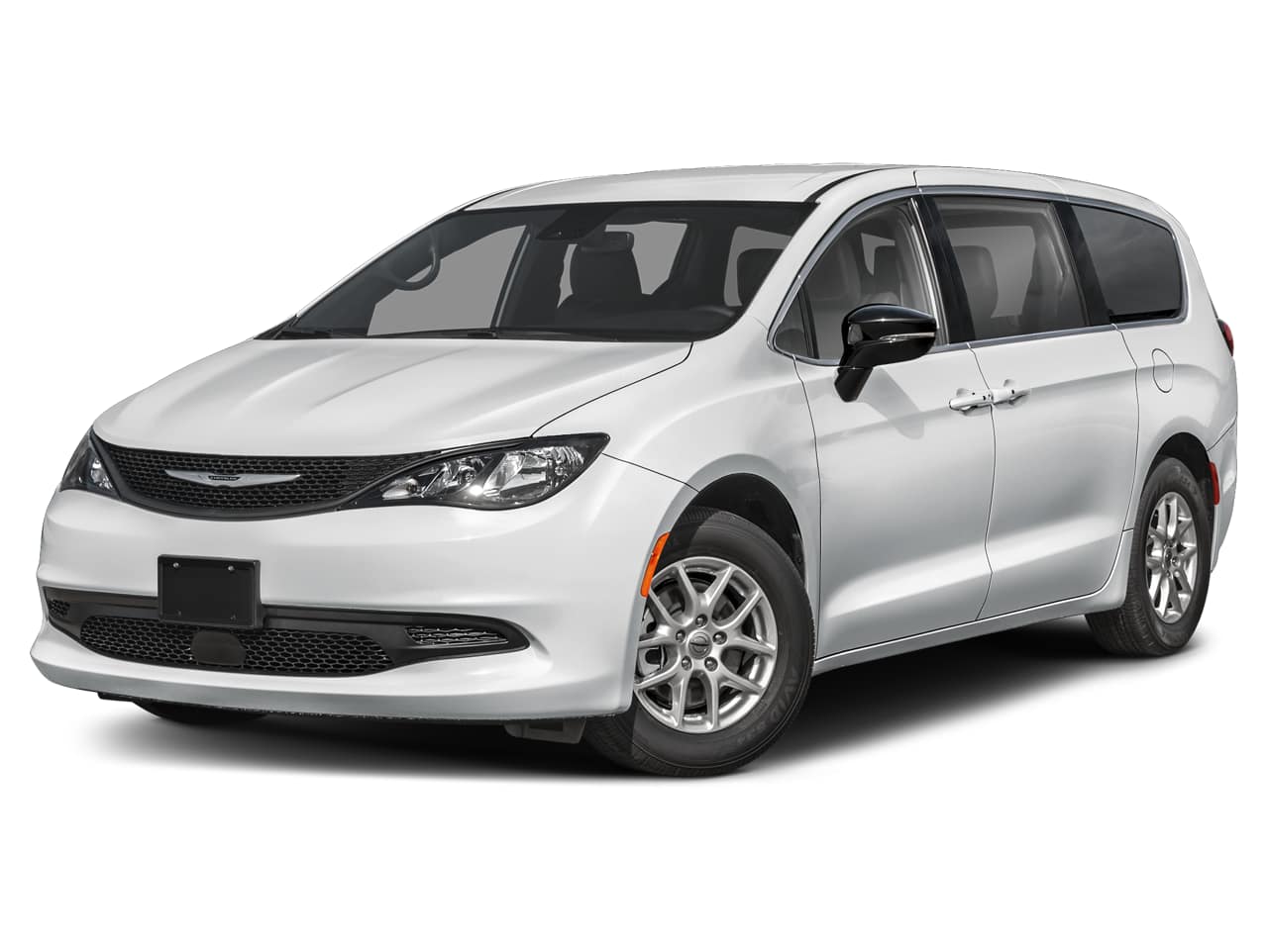 2026 Chrysler Voyager