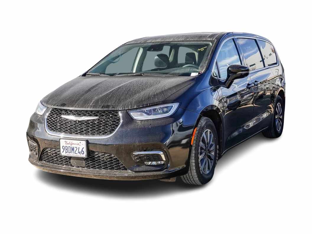 2022 Chrysler Pacifica Hybrid Touring L -
                Temecula, CA