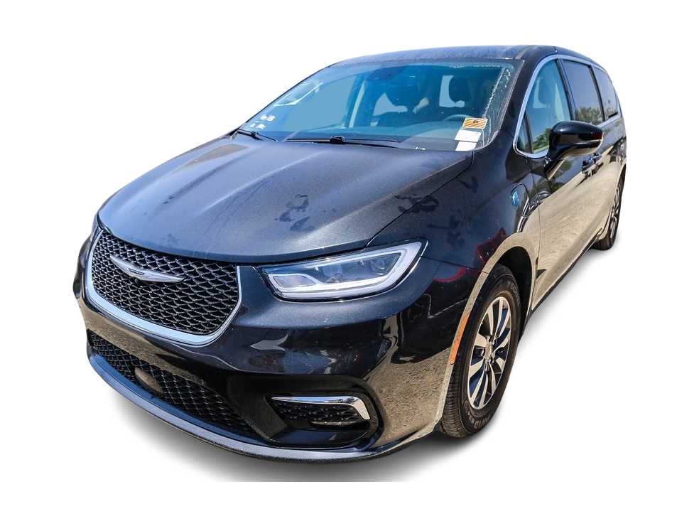 2024 Chrysler Pacifica Select -
                  Temecula, CA