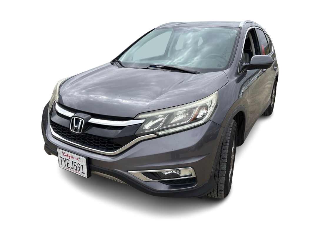 Thumbnail: 2015 Honda CR-V - 1