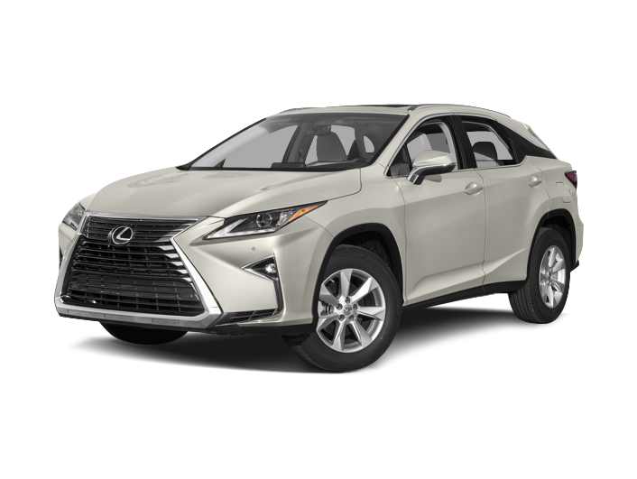 Thumbnail: 2017 Lexus RX - 1