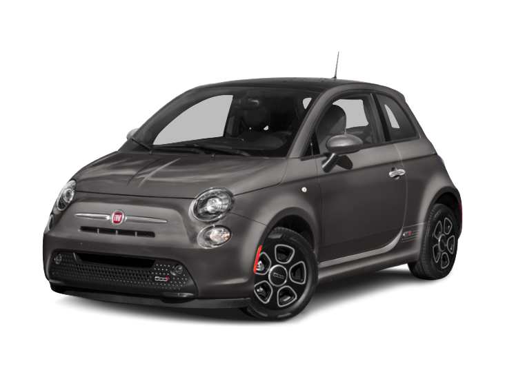 2018 Fiat 500  -
                  Temecula, CA
