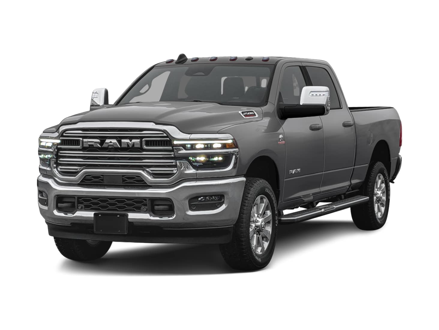 Thumbnail: 2026 RAM 2500 - 1