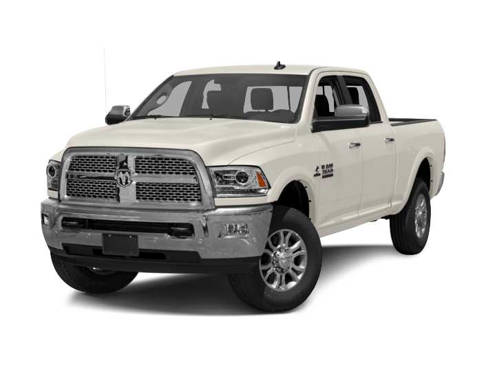 2017 RAM 3500 Laramie -
                  Temecula, CA