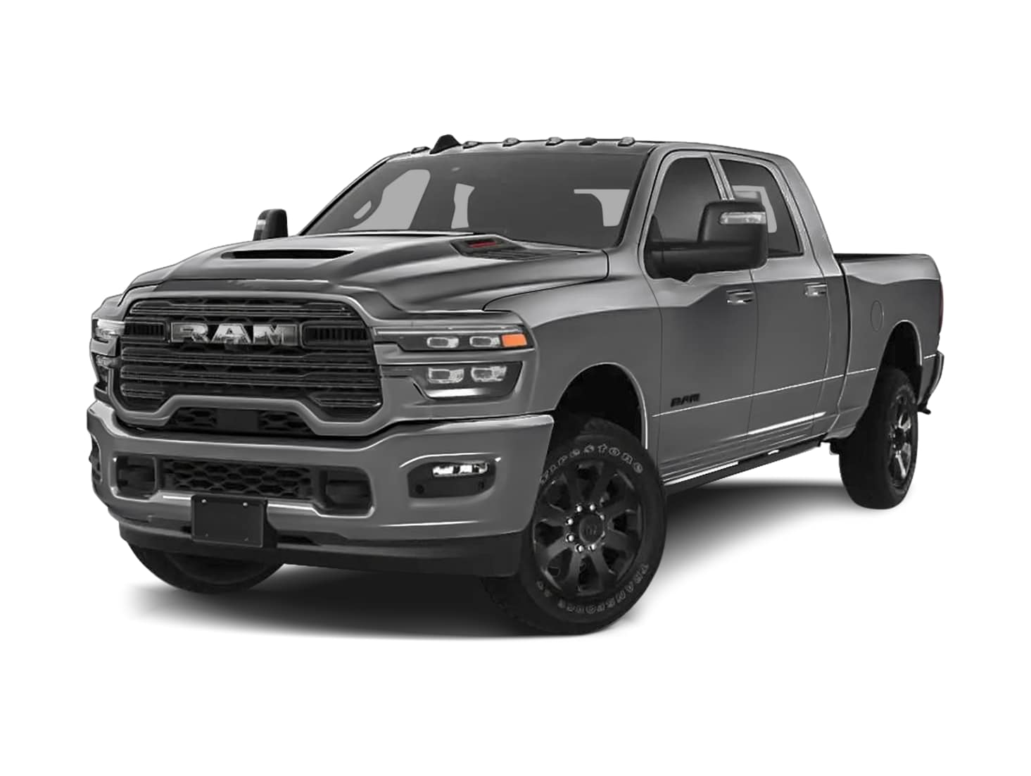 Thumbnail: 2026 RAM 3500 - 1