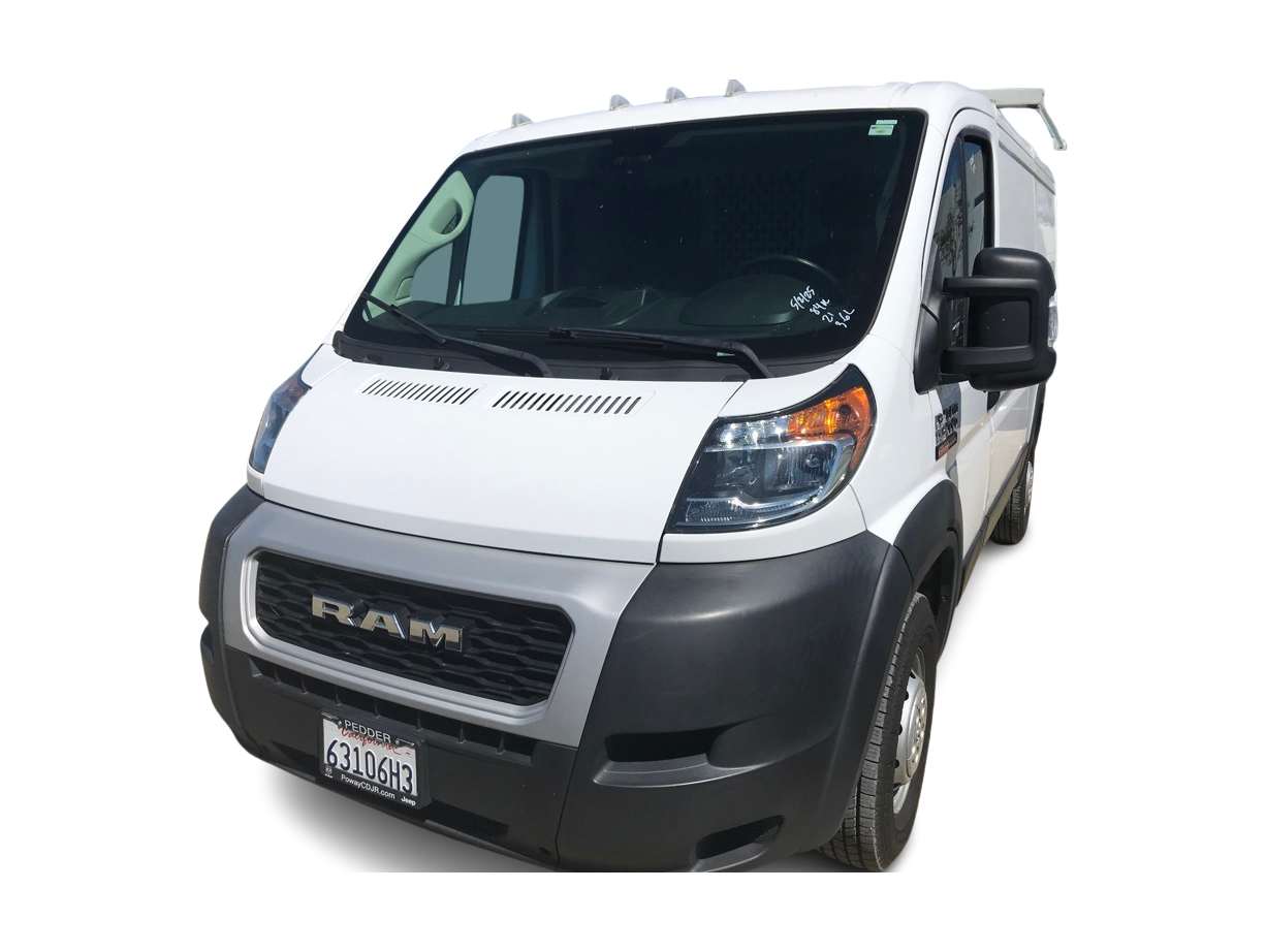 2021 RAM ProMaster 1500 -
                Temecula, CA