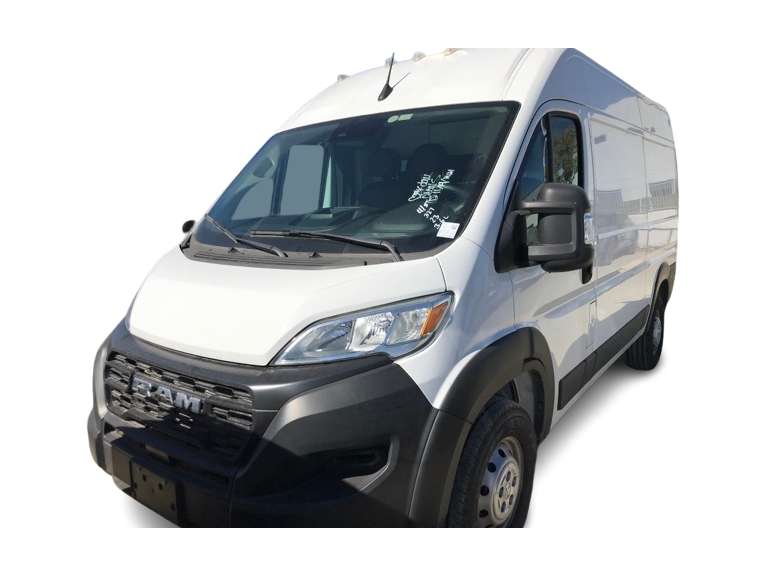 2023 RAM ProMaster 2500 -
                Temecula, CA