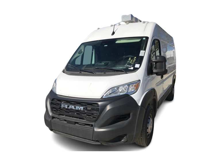 2023 RAM ProMaster 2500 -
                Temecula, CA