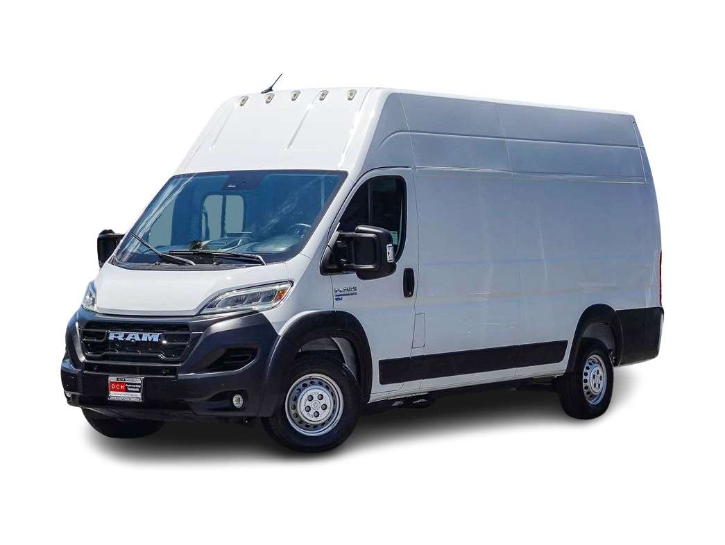 Thumbnail: 2024 RAM ProMaster - 1